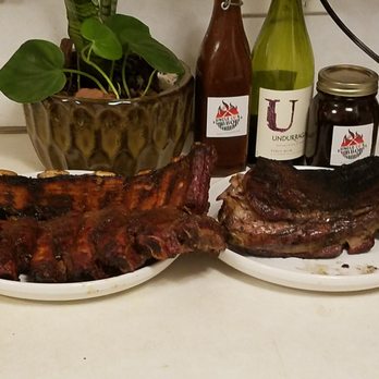 Uncle Lu's BBQ - BBQ, Sauce and Wine!!! - Caterers Near Me - Bloomfield, New Jersey Uncle Lu's BBQ - BBQ, Sauce and Wine!!! - Caterers Near Me - Bloomfield, New Jersey