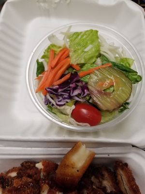 Asia Ginger Teriyaki Restaurant by null