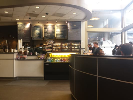 Tynan Coffee & Tea by null