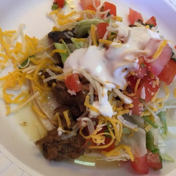Taco El Paso - Steak taco - Mexican Near Me - Everett, Massachusetts