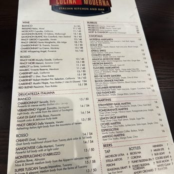 Cucina Moderna - Pizza Near Me - Miramar, Florida Cucina Moderna - Pizza Near Me - Miramar, Florida