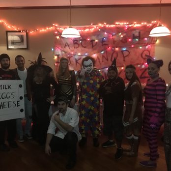 Saw Creek Estates - Staff celebrating Halloween at Top of the World! - Homeowner Association Near Me - Bushkill, Pennsylvania Saw Creek Estates - Staff celebrating Halloween at Top of the World! - Homeowner Association Near Me - Bushkill, Pennsylvania