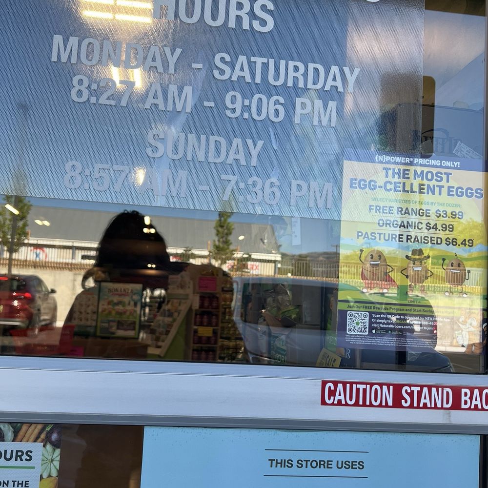 Natural Grocers - Grocery Near Me - Albuquerque, New Mexico