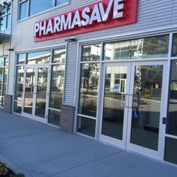 Pharmasave