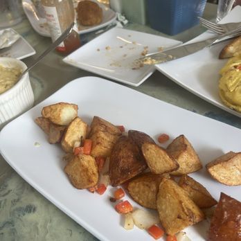 Savor Southern Kitchen - Home fries - Breakfast & Brunch Near Me - Wilmington, North Carolina Savor Southern Kitchen - Home fries - Breakfast & Brunch Near Me - Wilmington, North Carolina
