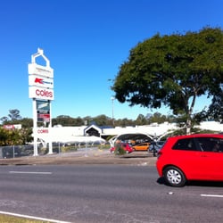 Cannon Hill Kmart Plaza