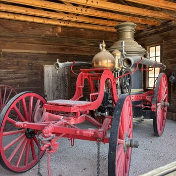 Calico Ghost Town - Parks Near Me - Yermo, California Calico Ghost Town - Parks Near Me - Yermo, California