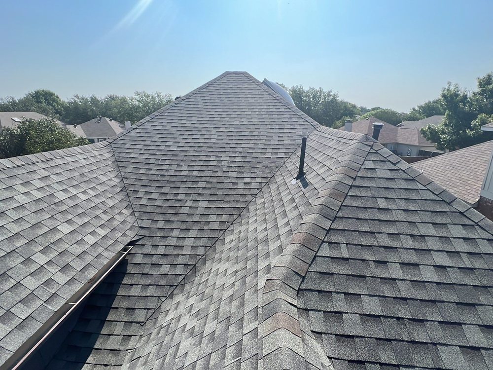 Slide of Hammer Time General Contracting