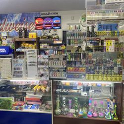 Gladeville Smoke Shop
