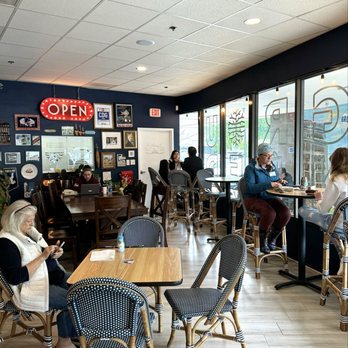 Grounded Coffee Shop - Coffee & Tea Near Me - Alexandria, Virginia Grounded Coffee Shop - Coffee & Tea Near Me - Alexandria, Virginia