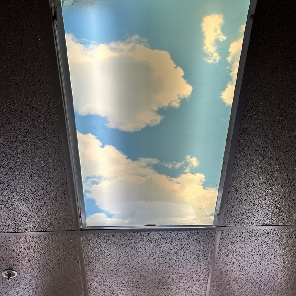 Garlic City Cafe - Ceiling - American Near Me - Gilroy, California Garlic City Cafe - Ceiling - American Near Me - Gilroy, California