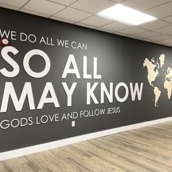 The Way - Pentecostals of Kingsburg