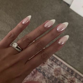 D K Nails & Spa - This is an image of what I asked for. - Nail Salons Near Me - Irmo, South Carolina