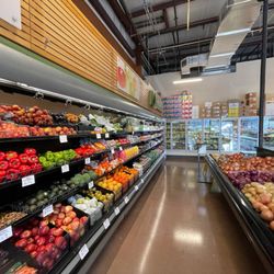 International Food Market