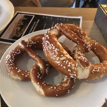 Andechser am Dom - Beer Bar Near Me - Munich, BY