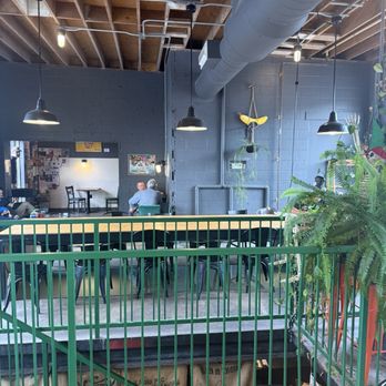 Epoch Coffee - Inside - Coffee & Tea Near Me - Austin, Texas Epoch Coffee - Inside - Coffee & Tea Near Me - Austin, Texas