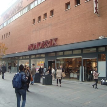 Monoprix - Vue de l'extérieur - Grocery Near Me - Toulouse, 31 Monoprix - Vue de l'extérieur - Grocery Near Me - Toulouse, 31