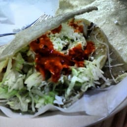 Gorditas