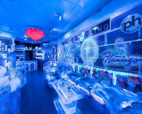 minus5 ICEBAR by null