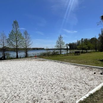 Bill Frederick Park at Turkey Lake - Parks Near Me - Orlando, Florida