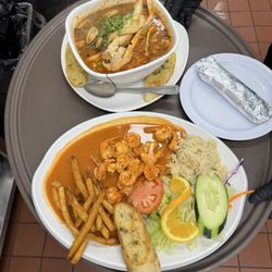 Mis Costas Marisqueria