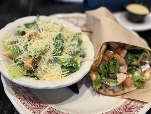 Leroy Fox South End by null