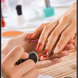 Twinkle Nails Salon - Nail Care Tips for Spring:Keep your nails hydrated, Use a nail strengthener, Don't forget to file.