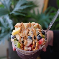 Better Bowls
