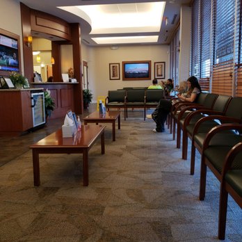 MD Now Urgent Care - Clean waiting area - Urgent Care Near Me - Miami, Florida MD Now Urgent Care - Clean waiting area - Urgent Care Near Me - Miami, Florida