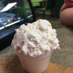 La Michoacana Ice Cream Parlor - Yum!