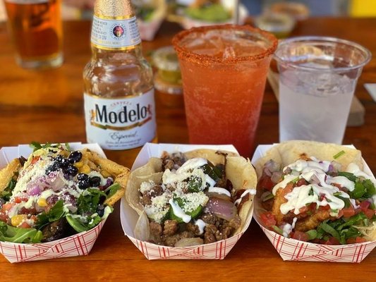 City Tacos by null