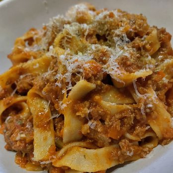 North Italia - Bolognese - Italian Near Me - McLean, Virginia