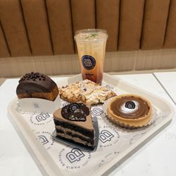 Paris Baguette