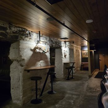 The Sick Stag - Cocktail Bars Near Me - Nampa, Idaho
