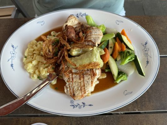 Ratskeller Augsburg by null