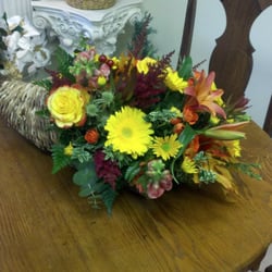 Periwinkle Florist