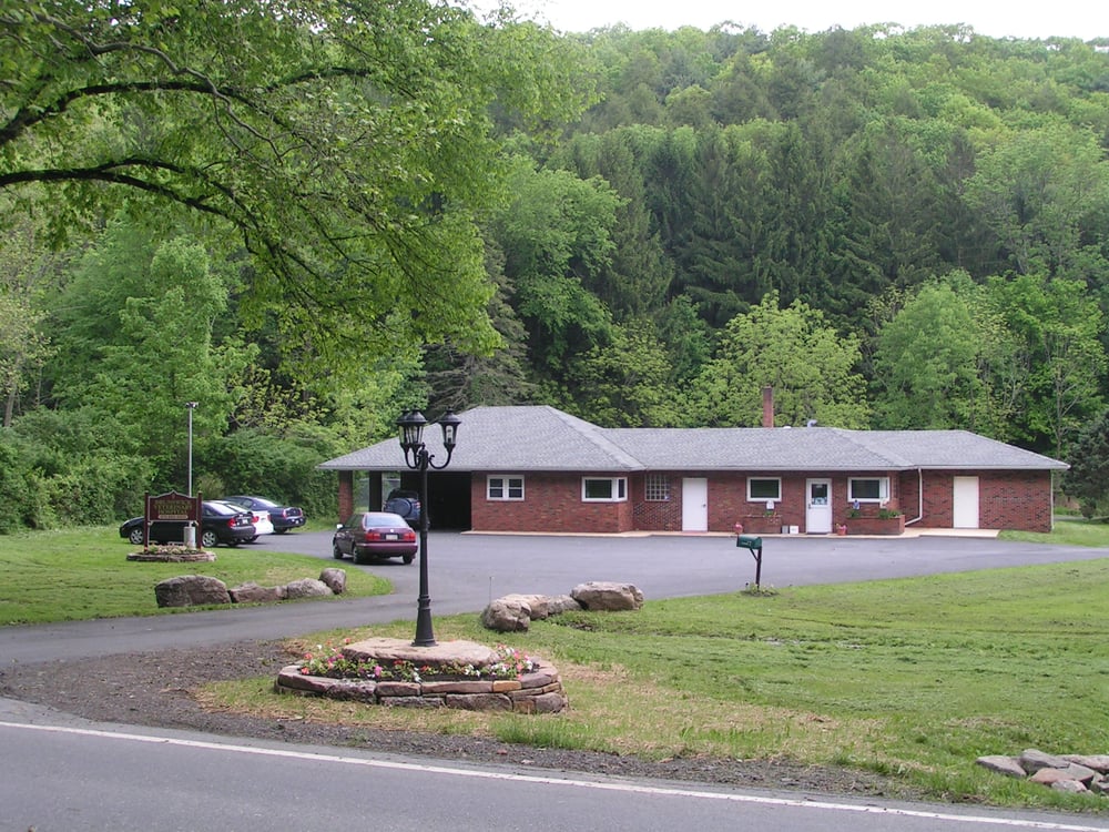 BRUNSWICK VETERINARY HOSPITAL Updated September 2024 30 New