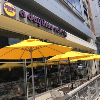 Urban Egg - Belleview - Breakfast & Brunch Near Me - Denver, Colorado