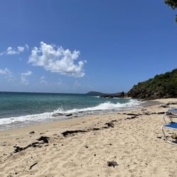 Limetree Beach - Beautiful small beach