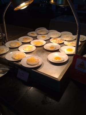 85 Sky Tower by null