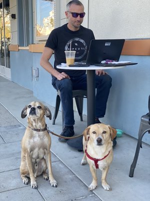 Manzanita Roasting Company and Coffee House by null