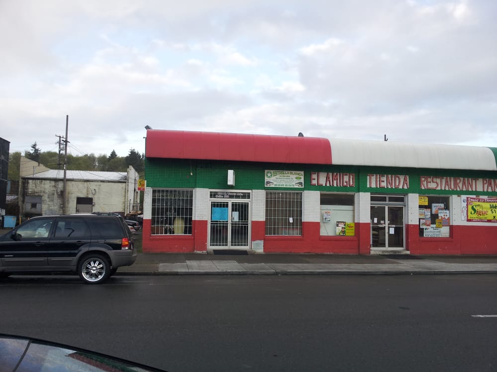 El Amigo Tienda