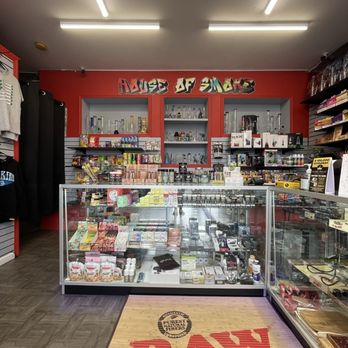 HOUSE OF SMOKE - Updated June 2026 - 544 Ringwood Ave, Wanaque, New Jersey  - Tobacco Shops - Phone Number
