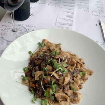 Sixty Vines - Short rib pappardelle - Wine Bars Near Me - Winter Park, Florida Sixty Vines - Short rib pappardelle - Wine Bars Near Me - Winter Park, Florida