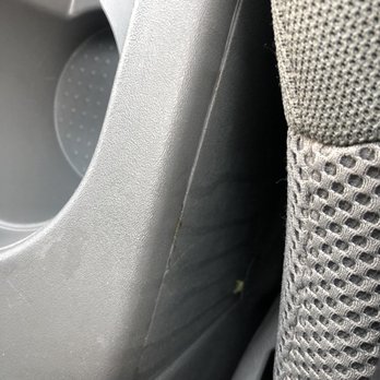 Budget - Car Rental Near Me - Denver, Colorado