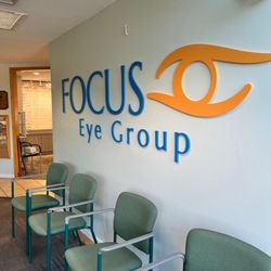 Focus Eye Group