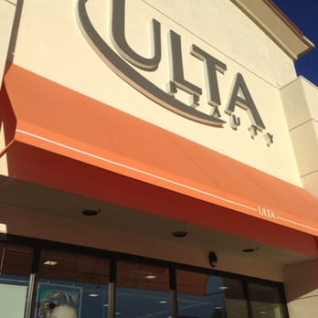 Ulta Beauty - Entrance - Cosmetics & Beauty Supply Near Me - Tracy, California Ulta Beauty - Entrance - Cosmetics & Beauty Supply Near Me - Tracy, California