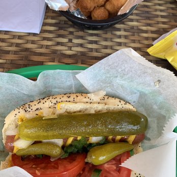 Pusateri's Chicago Pizza - Chicago - style Dog - Pizza Near Me - Stuart, Florida Pusateri's Chicago Pizza - Chicago - style Dog - Pizza Near Me - Stuart, Florida