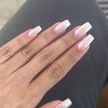 European Nails by V - My nails before going to tha salon - Nail Salons Near Me European Nails by V - My nails before going to tha salon - Nail Salons Near Me
