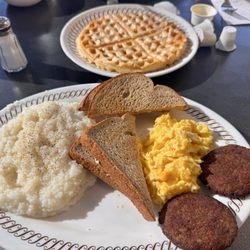 Waffle House